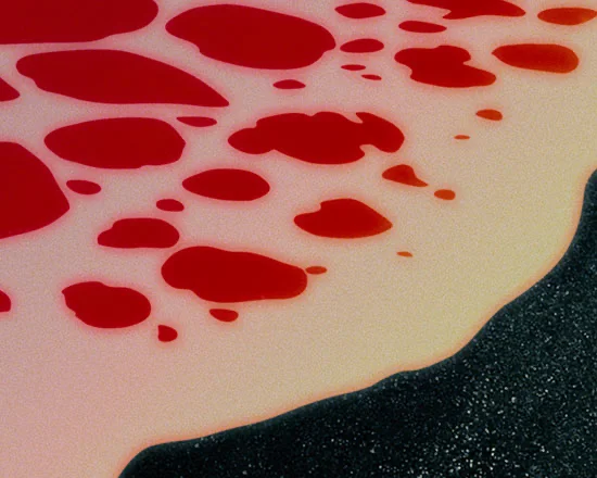 Swimming with Dead Stars